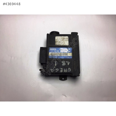 Opel Omega Motor Kontrol Modülü 0227400030