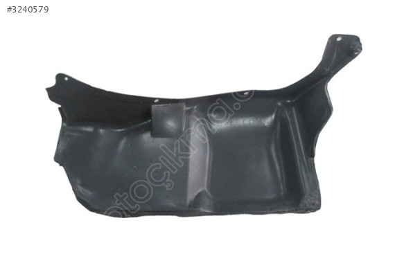 SEAT TOLEDO- 99/05; KARTER MUHAFAZA PLASTİĞİ SOL (BENZİNLİ)