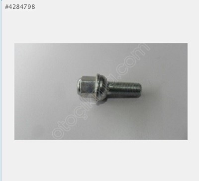 VOLKSWAGEN BİJON LT-35 97-- (M14x1,5) 2D0601139