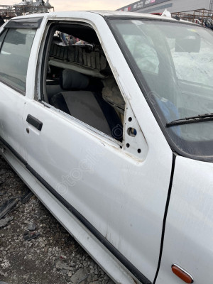 RENAULT EUROPA 19 SAĞ ÖN KAPI