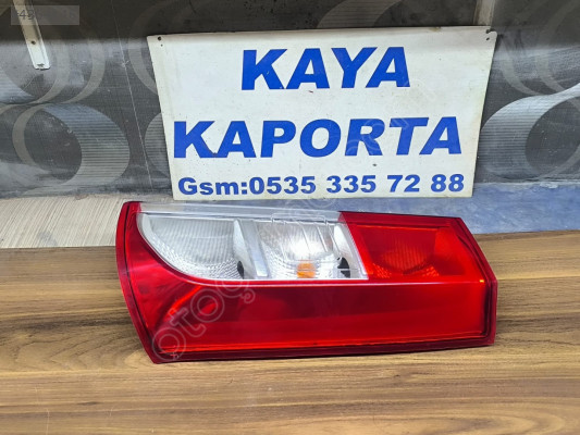 Dacia Dokker Stop Lambası Sağ 265509604R