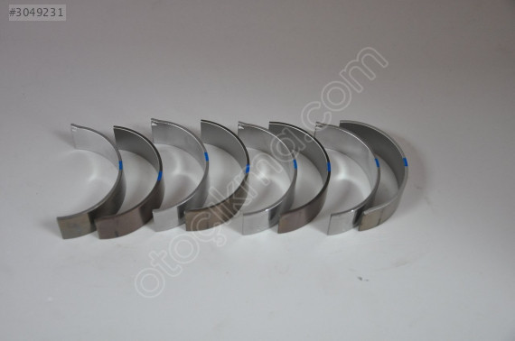 Motor Kol Yatak (2 Adet) 2.3 Ducato (Euro 6)