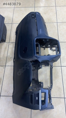 FİAT PUNTO TORPİDO KONUK OTO