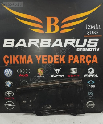 AUDİ A4 SAĞ ALT TABAN MUHAFAZA 2008-12 8K0825208D