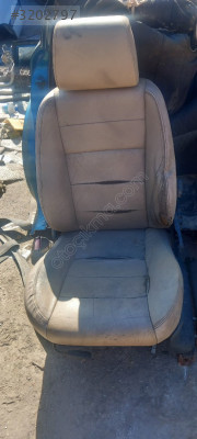 Land rover freelander 1 ön koltuk