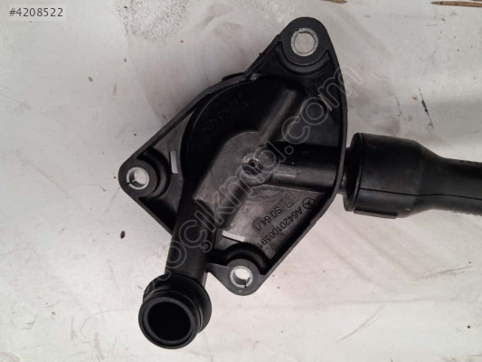 MERCEDES OM642 MOTOR HAVALANDIRMA VALFI *ALKAN OTOMOTİV*