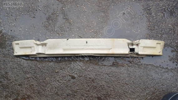 Bmw E46 arka tampon demiri