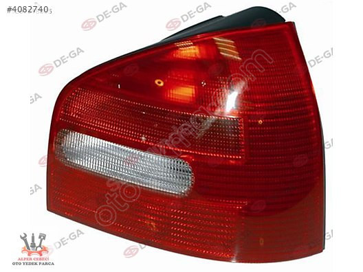 AUDI A3 SAĞ STOP 1997-2003