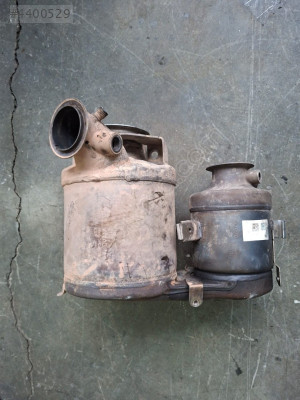 04L131669JX 1.6 2.0 TDI CLH DCX CXX DGT DFS ADBLUESİZ PARTİKÜL F