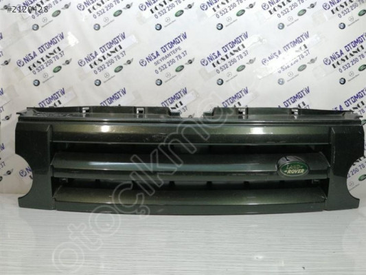 LAND ROVER DİSCOVERY 3 KASA PANJUR ORJ ÇIKMA