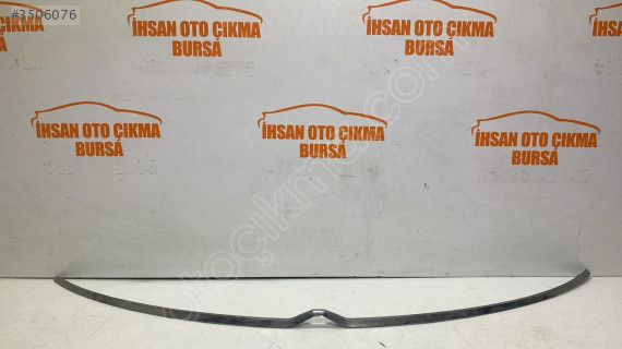 Opel Mokka 2 B Modeli İçin Ön Panjur Çıtası - 39172230
