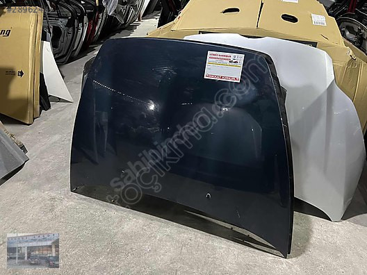 VOLVO S 40 KAPUT ÇIKMA