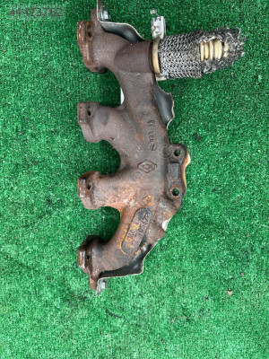 RENAULT 1.5 EGSOZ MONİFOLDU