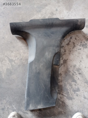 AUDI A6 C7/4G (2010-2020) Sağ Taraf B Sütunu Döşemesi 4G0867240A