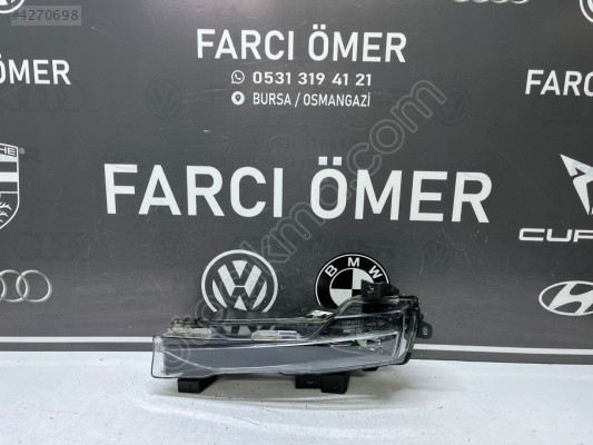 TESLA MODEL Y  SOL ÖN GÜNDÜZ LEDİ ORJİNAL 1507932-00-C