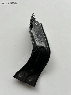 Gösterge Paneli Montaj Demiri Audi A6 2006-2011 4F0857895B