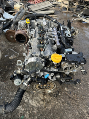 EGEA 1.6 ADBLUELU KOMPLE MOTOR ORJİNALL ÇIKMAA