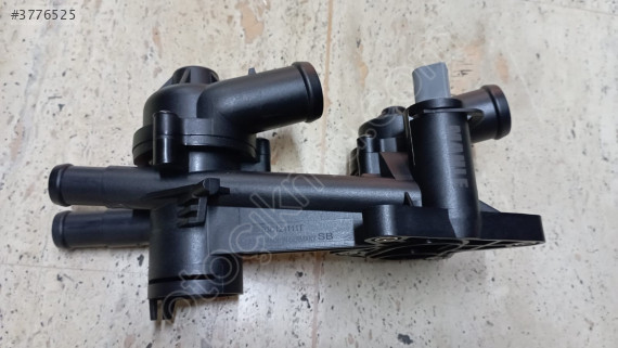 03C121111T 1.4 TSİ CAX MOTOR TERMOSTAT PASSAT SUPERB LEON JETTA