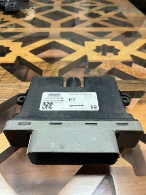 DUSTER ADBLUE BEYNİ ORJİNAL