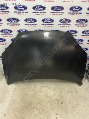 FORD FOCUS 2006 ÇIKMA MOTOR KAPUTU ÇAMURLUK FAR PANEL