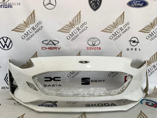 FORD FOCUS ÖN TAMPON (18-22) ORİJİNAL ÇIKMA