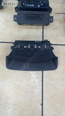 PEUGEOT 308 BİLGİ EKRANI EYLÜL OTO 05348604222