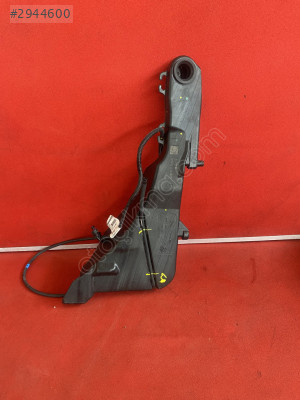 OPEL ASTRA L DS 4 308 SİLECEK SU DEPOSU ORJ 9843214980