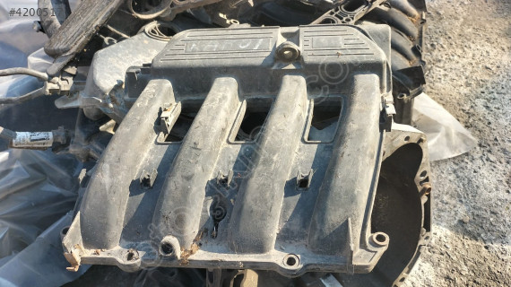 RENAULT MEGANE SCENIC emme manifoldu 7700105829