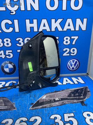 FORD TRANSİT 2017 2020 ARASI OTMATİK KATLANI SAĞ AYNA SIFIR