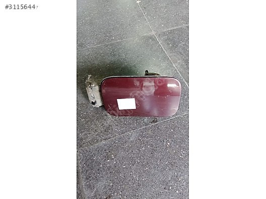 Renault scenic2 dış yakıt depo kapağı komple 2.000 TL