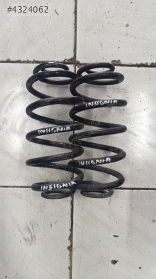 İNSİGNİA ARKA HELEZON YAY ÇIKMAA ORJİNALL