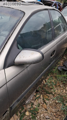 OPEL OMEGA B SOL ÖN KAPI.OTO ERKAN ÜNYE