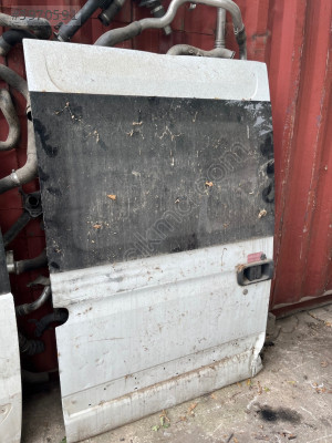Renault Master 2 Sağ Sürgülü Kapı
