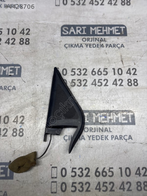 ÇIKMA SKODA FABİA SOL ÖN MUSKA