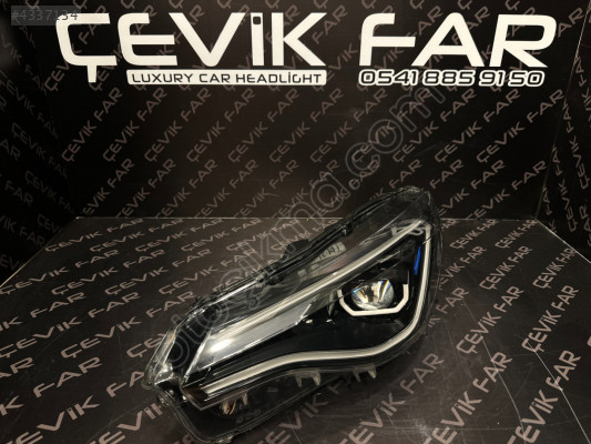 RENAULT ZOE 2020-2023 SOL FAR