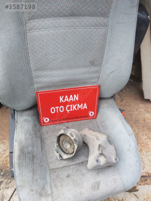 BRAVO MOTOR KULAĞI