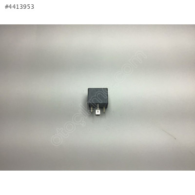 Volkswagen Audi Skoda Röle 141951253B 20240072