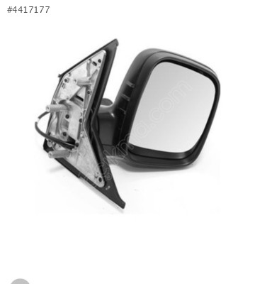 TRANSPORTER T5 SAG AYNA 7H1857508 3 PIN 2004-2009