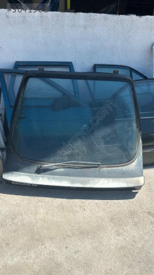 RENAULT 25 BAGAJ KAPAĞI