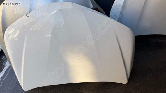 2020-2024 TOYOTA COROLLA ÖN KAPUT ORJİNAL ÇIKMA 33X