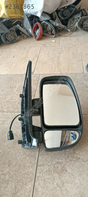 Renault Master sağ ayna