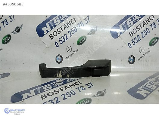 JEEP GRAND CHEROKEE 1 SOL KAPI KOLU