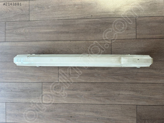Çıkma Arka Tampon Demiri Skoda Fabia