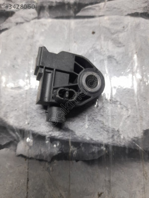 4N0959651F Porsche Taycan Darbe Sensörü Çıkma Orjinal