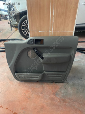 2006 FORD CONNECT SAĞ ÖN KAPI KARTONU