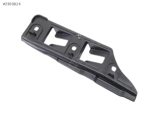 VW Golf 5 Jetta Ön Tampon Sol Braketi Bağlantı Ayağı 1K0807183