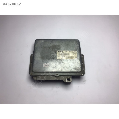 Citroen Ax Motor Beyni MA3.0 0261204050 9624936280