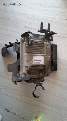 FİAT DOBLO 2 2005-2009  1.3 MOTOR BEYNİ MJD 6F3. D3