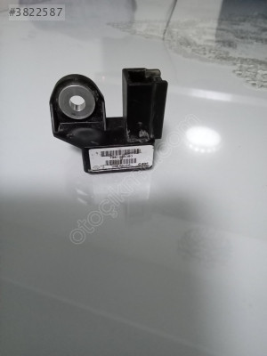 FIAT Fiorino Nemo Bipper Airbag Darbe Sensörü 1361234080