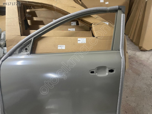MG HS SOL ÖN KAPI SIFIR 10005110
